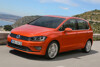 Bild zum Inhalt: Volkswagen Golf Sportsvan: Für die ganze Familie