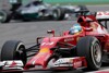 Bild zum Inhalt: Ein Jahr ohne Sieg: Ferrari will Europastart nicht überbewerten