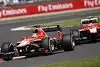 Bild zum Inhalt: Marussia will in Barcelona den Schritt ins Mittelfeld schaffen