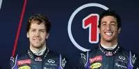 Bild zum Inhalt: Jordan rät Vettel, sich mit Ricciardo gutzustellen