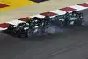 Bild zum Inhalt: Caterhams drei Schlüssel: Upgrades, Streckenzeit, Erfahrung