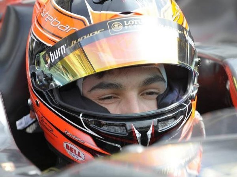 Esteban Ocon