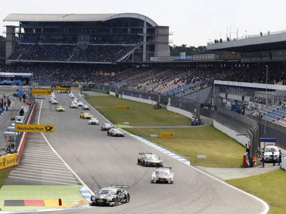 Hockenheim