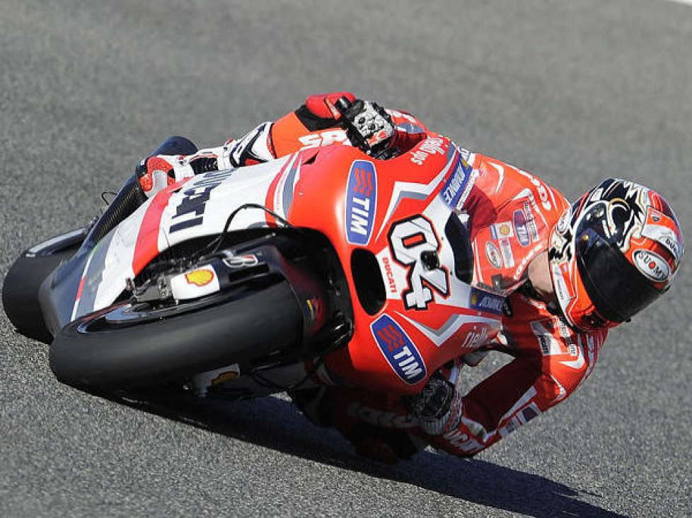 Andrea Dovizioso