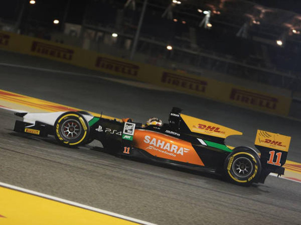 Daniel Abt