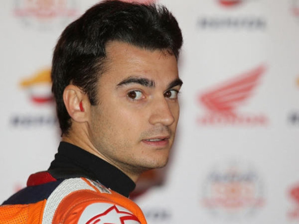 Daniel Pedrosa