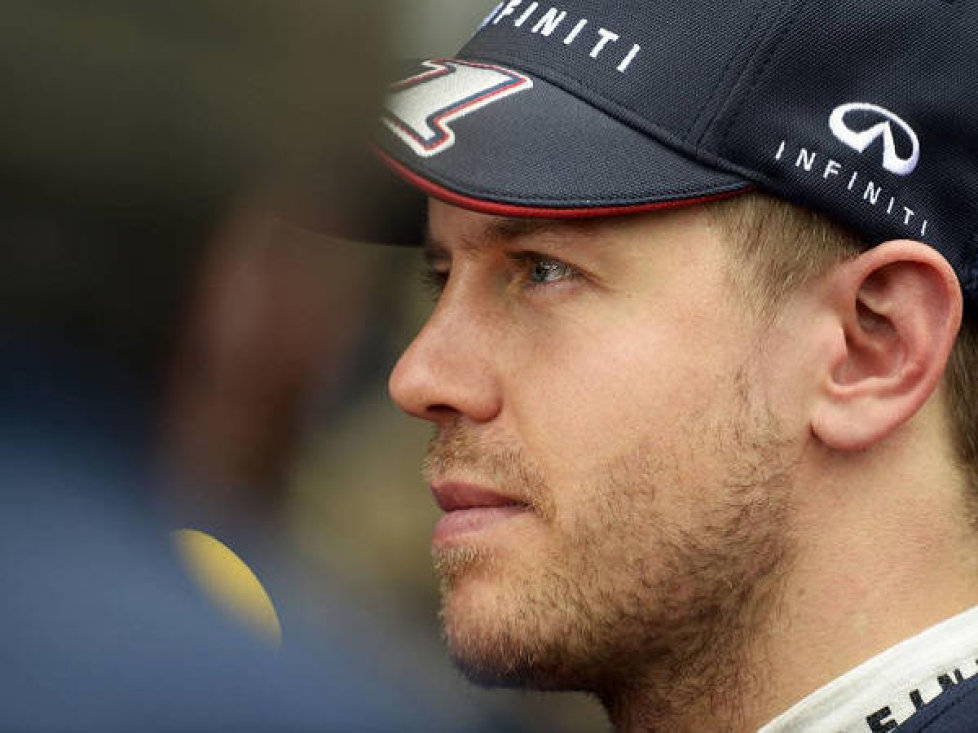 Sebastian Vettel