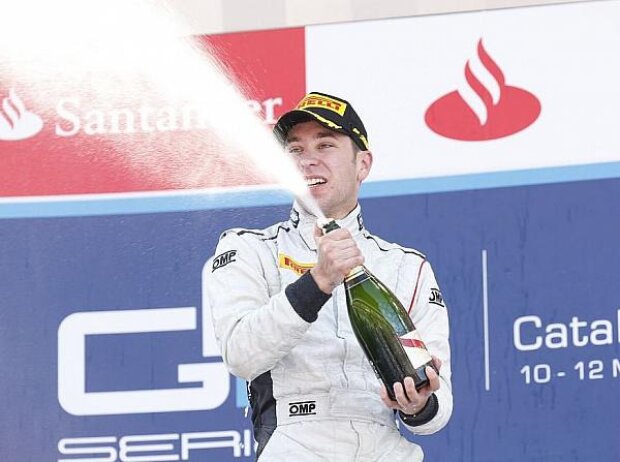 Robin Frijns Robin Frijns