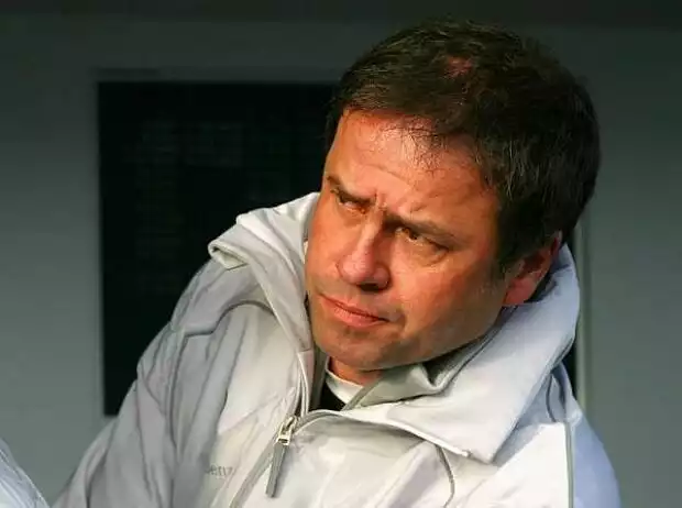 Titel-Bild zur News: Gerhard Ungar