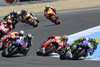 Bild zum Inhalt: Problemfreies Rennen in Jerez: Bridgestone trotzt der Hitze