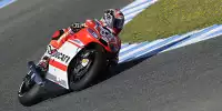Bild zum Inhalt: Ducati: Fahrbarkeit nach wie vor das Hauptproblem