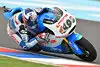 Bild zum Inhalt: Pol Espargaro: Viel Lob für Nachfolger Vinales