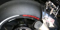 Bild zum Inhalt: Worauf sich der neue MotoGP-Reifenhersteller einstellen muss