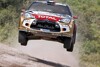 Bild zum Inhalt: Der Prüfungsplan der Rallye Argentinien