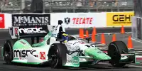 Sebastien Bourdais