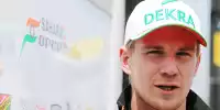 Nico Hülkenberg