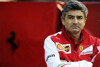 Bild zum Inhalt: Neuer Wind bei Ferrari? Alonso spürt (noch) nichts...