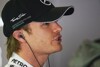 Bild zum Inhalt: Rosberg: "Muss wieder in meine Phase hineinkommen"