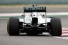 Bild zum Inhalt: Mercedes: Megafon-Auspuff erst beim Barcelona-Test