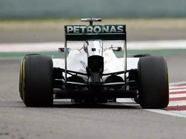 Lewis Hamilton Titel-Bild zur News: Lewis Hamilton