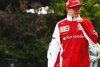 Bild zum Inhalt: Räikkönen hofft auf problemfreies Wochenende
