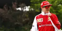 Kimi Räikkönen