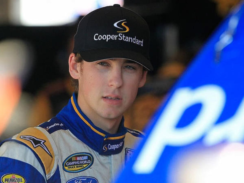 Ryan Blaney