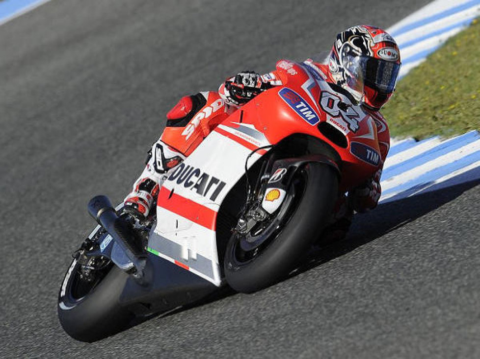 Andrea Dovizioso
