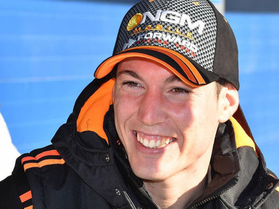 Aleix Espargaro