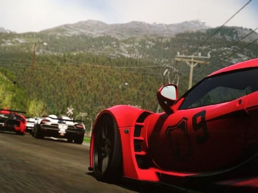 Driveclub