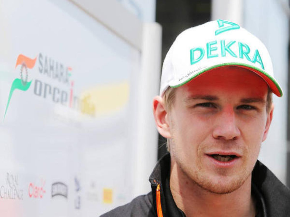 Nico Hülkenberg