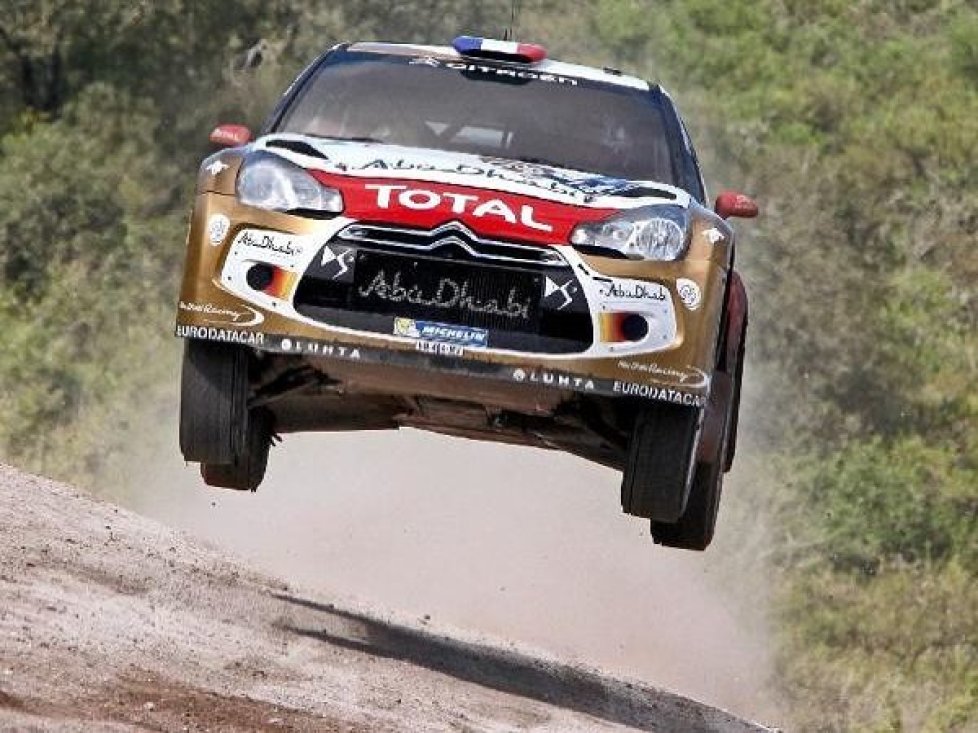 Sebastien Loeb