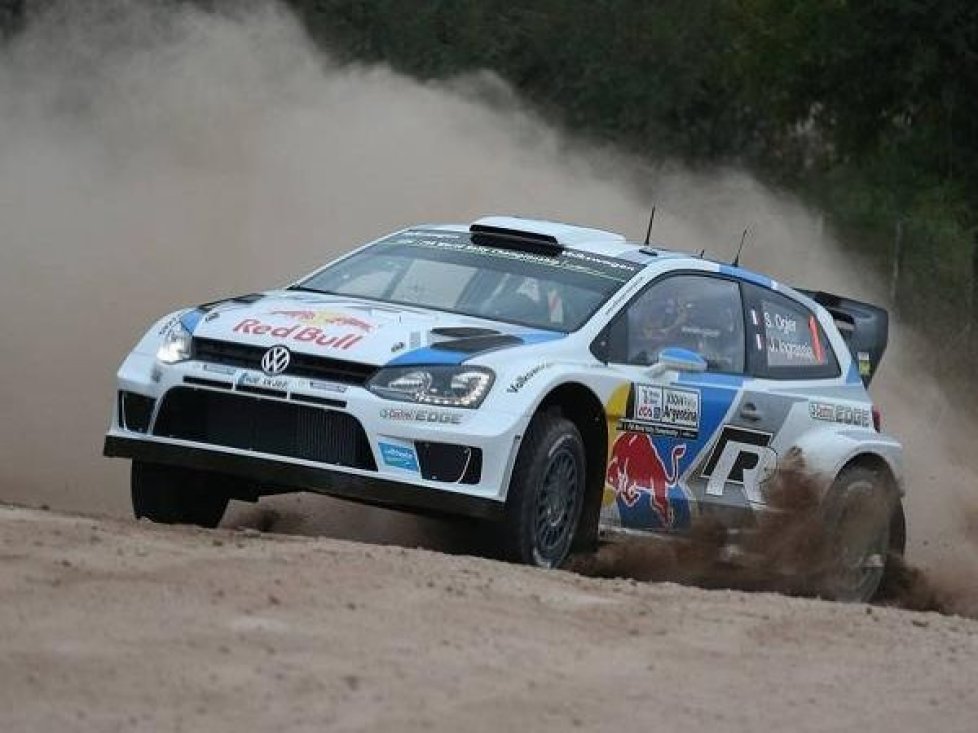 Sebastien Ogier, Julien Ingrassia
