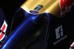 Nase des Toro Rosso STR9