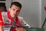 Jules Bianchi (Marussia) 