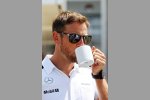 Jenson Button (McLaren) 