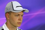 Kevin Magnussen (McLaren) 