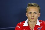 Max Chilton (Marussia) 