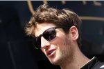 Romain Grosjean (Lotus) 