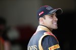 Pastor Maldonado (Lotus) 