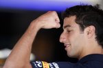 Daniel Ricciardo (Red Bull) 