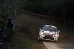 Kris Meeke (Citroen) 