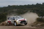 Kris Meeke (Citroen)