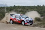 Daniel Sordo (Hyundai)