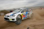 Andreas Mikkelsen (Volkswagen)