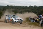 Sebastien Ogier (Volkswagen)