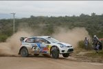 Andreas Mikkelsen (Volkswagen)