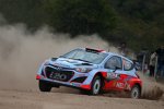 Daniel Sordo (Hyundai) 