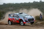 Thierry Neuville (Hyundai)