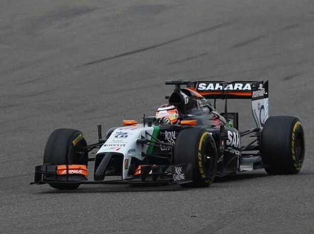Nico Hülkenberg Nico Hülkenberg